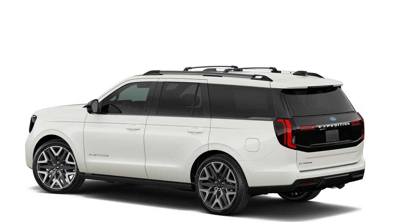 2027 Ford Expedition Platinum Photo1