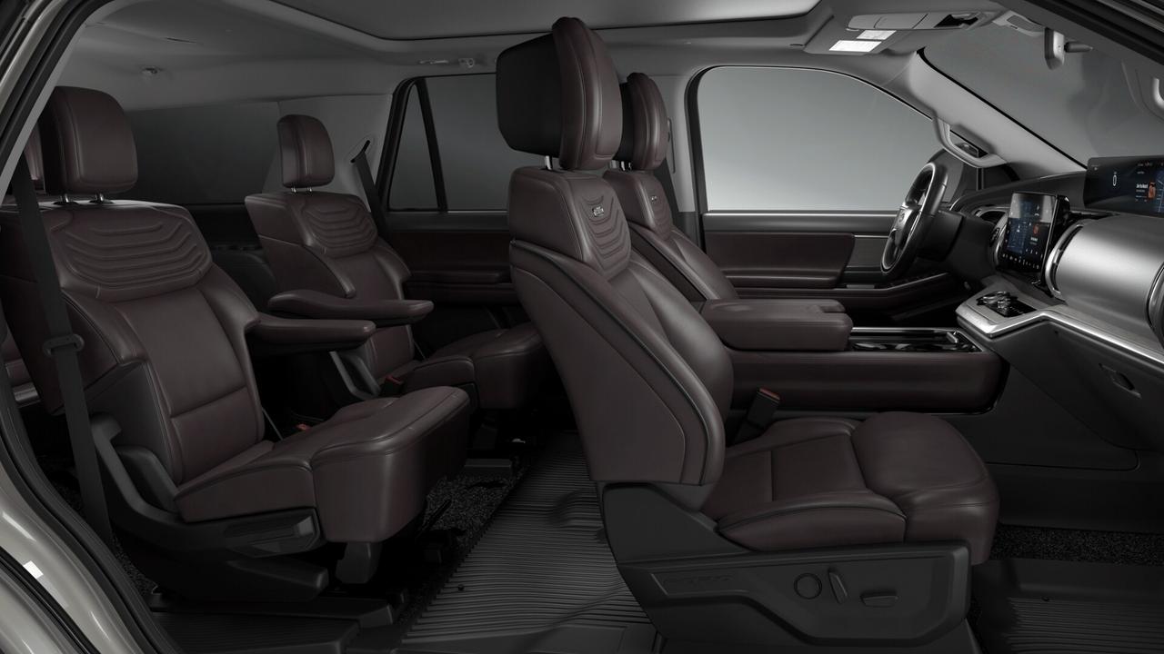 2027 Ford Expedition Platinum Photo4