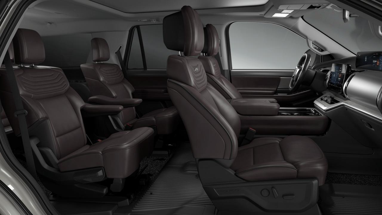 2027 Ford Expedition Platinum Photo4