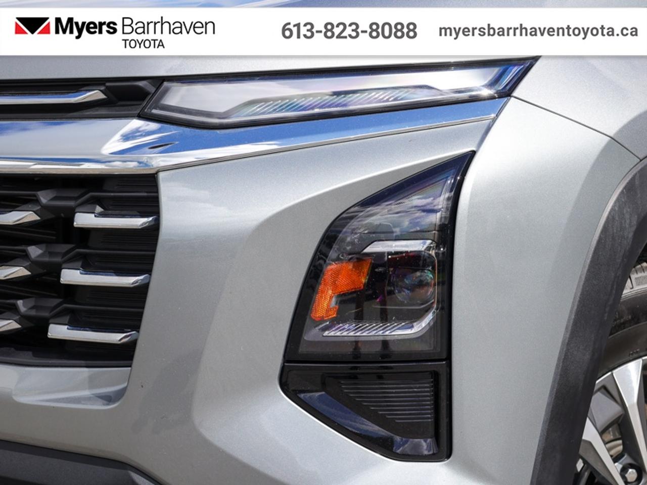 2026 Chevrolet Equinox LT  - $236 B/W Photo