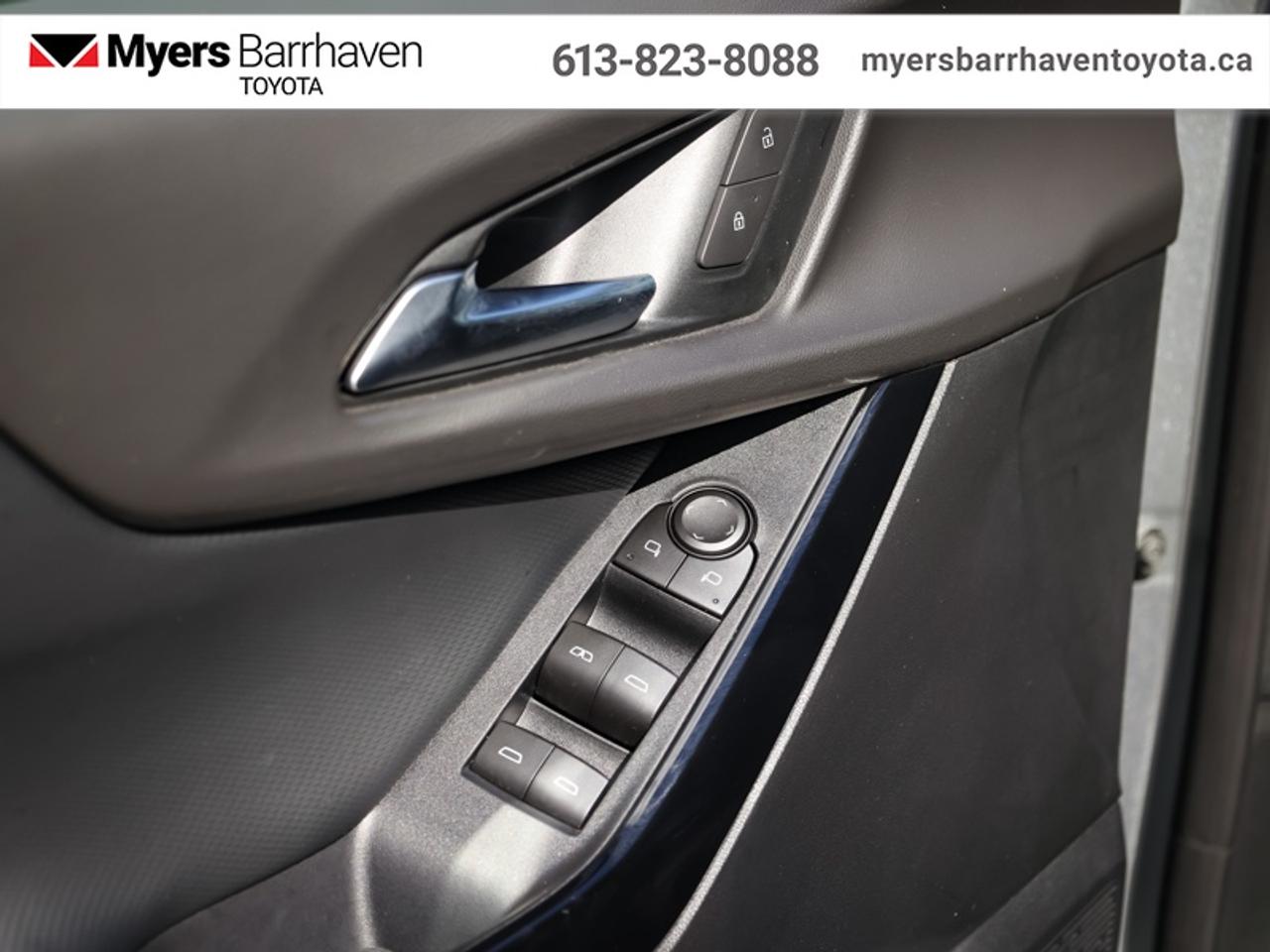 2026 Chevrolet Equinox LT  - $236 B/W Photo