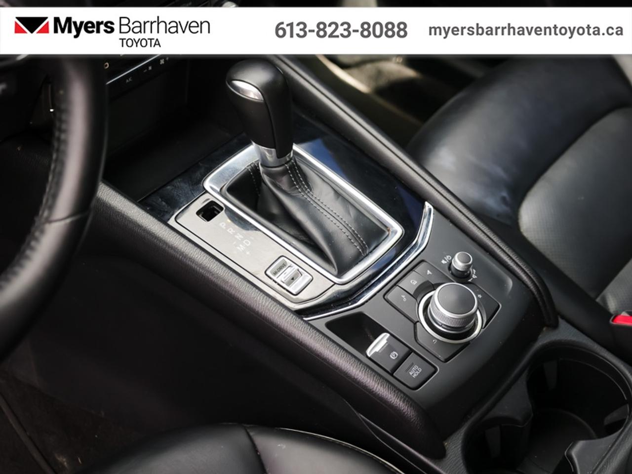 2025 Mazda CX-5 GS  - $214 B/W Photo