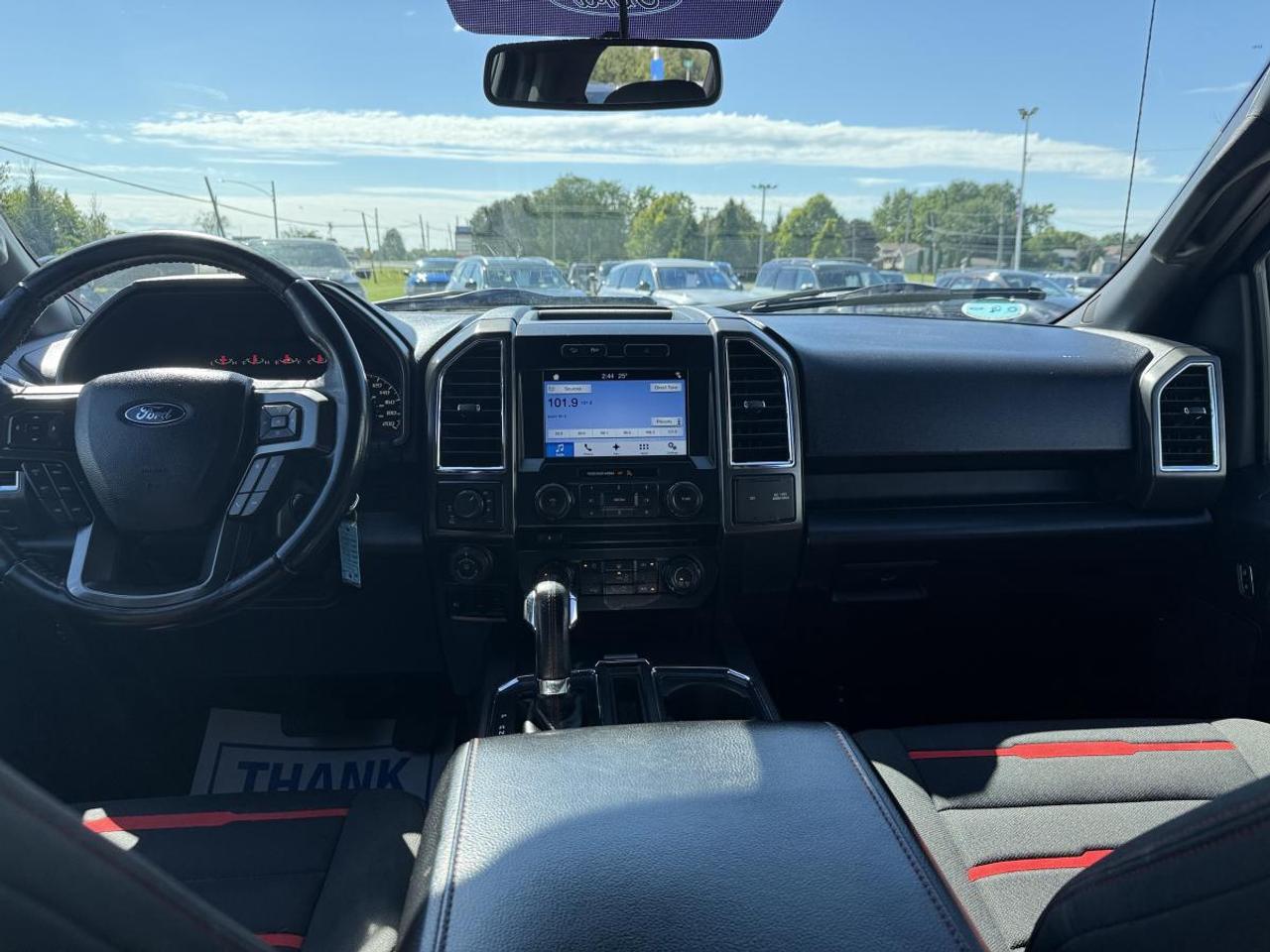 2016 Ford F-150 UNKNOWN Photo