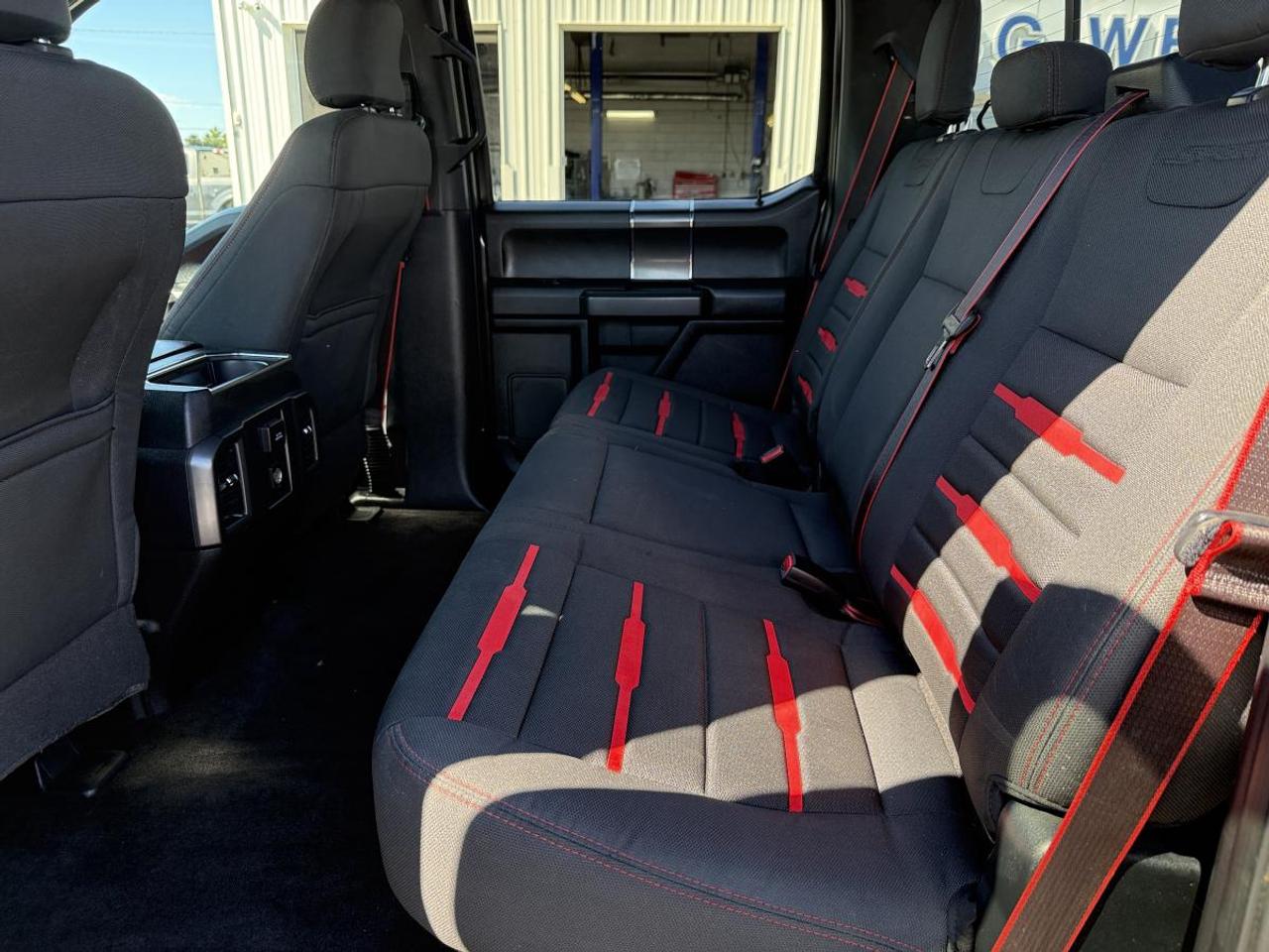2016 Ford F-150 UNKNOWN Photo