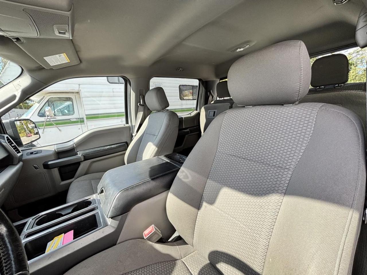 2018 Ford F-150 XLT Photo