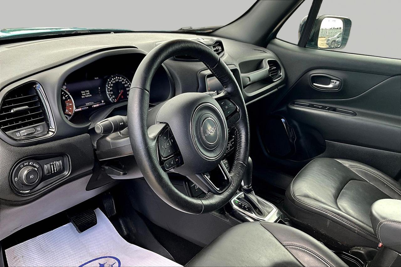 2022 Jeep Renegade Islander| Altitude S | Remote Start Photo1