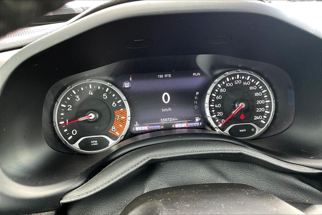 2022 Jeep Renegade Islander| Altitude S | Remote Start Photo
