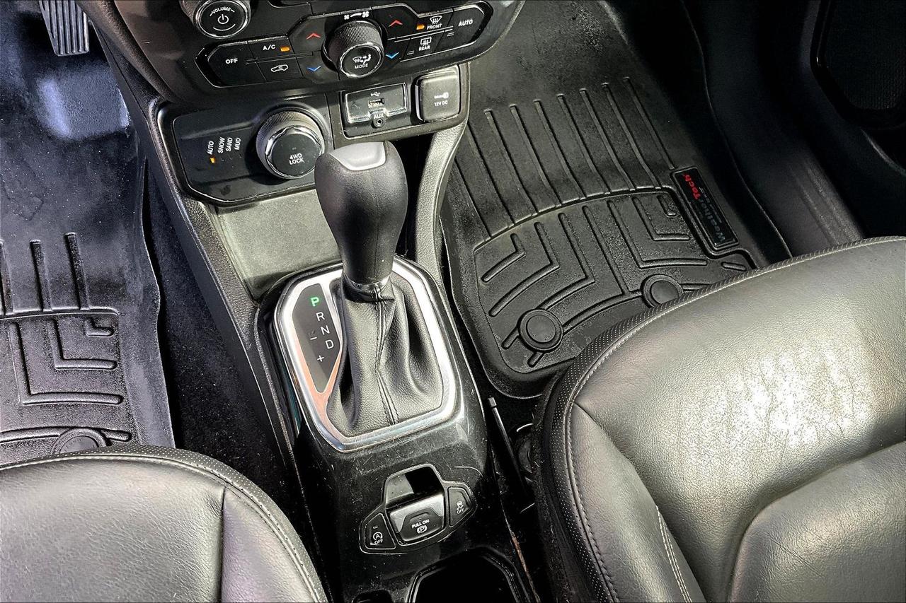 2022 Jeep Renegade Islander| Altitude S | Remote Start Photo