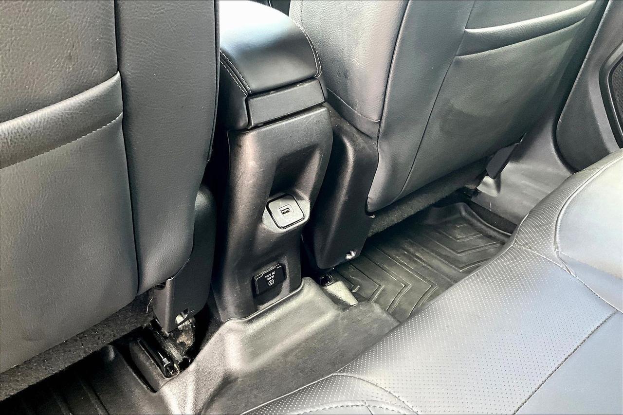 2022 Jeep Renegade Islander| Altitude S | Remote Start Photo