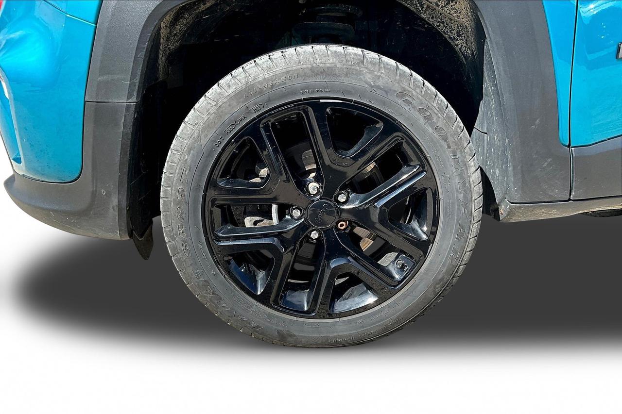 2022 Jeep Renegade Islander| Altitude S | Remote Start Photo