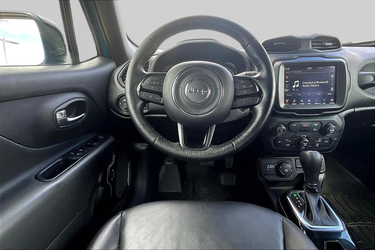 2022 Jeep Renegade Islander| Altitude S | Remote Start Photo