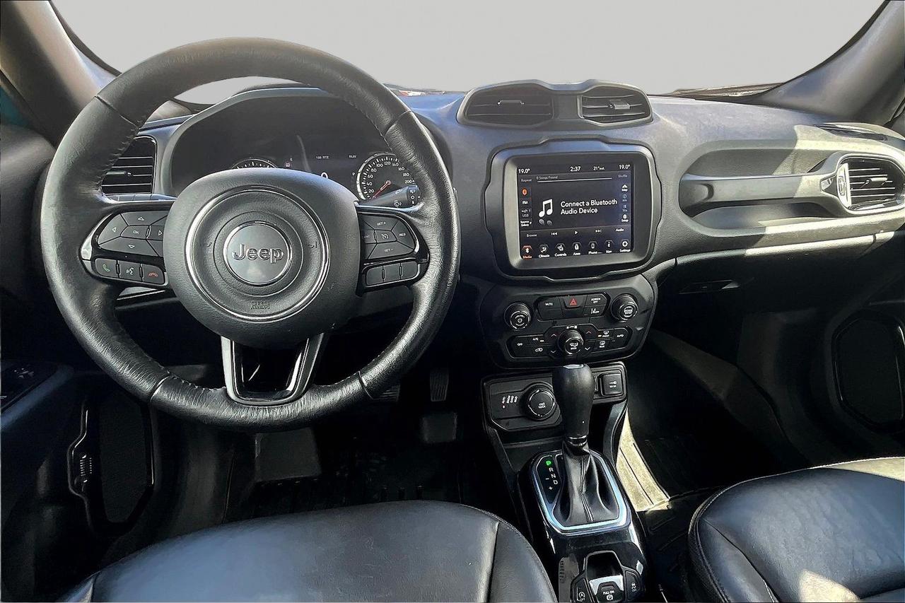 2022 Jeep Renegade Islander| Altitude S | Remote Start Photo
