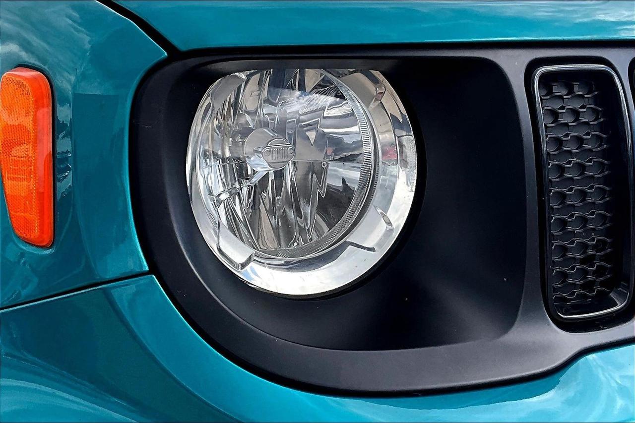 2022 Jeep Renegade Islander| Altitude S | Remote Start Photo