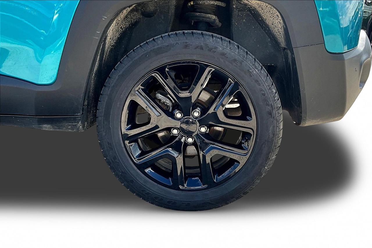 2022 Jeep Renegade Islander| Altitude S | Remote Start Photo