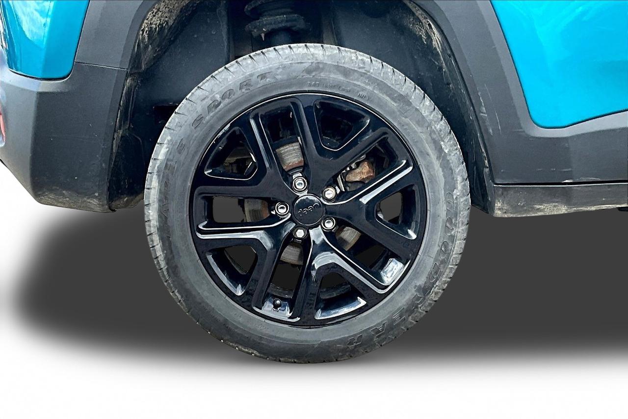 2022 Jeep Renegade Islander| Altitude S | Remote Start Photo