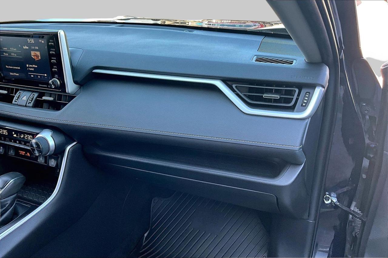2021 Toyota RAV4 | Sunroof | Heated Seats | Heated Wheel Photo