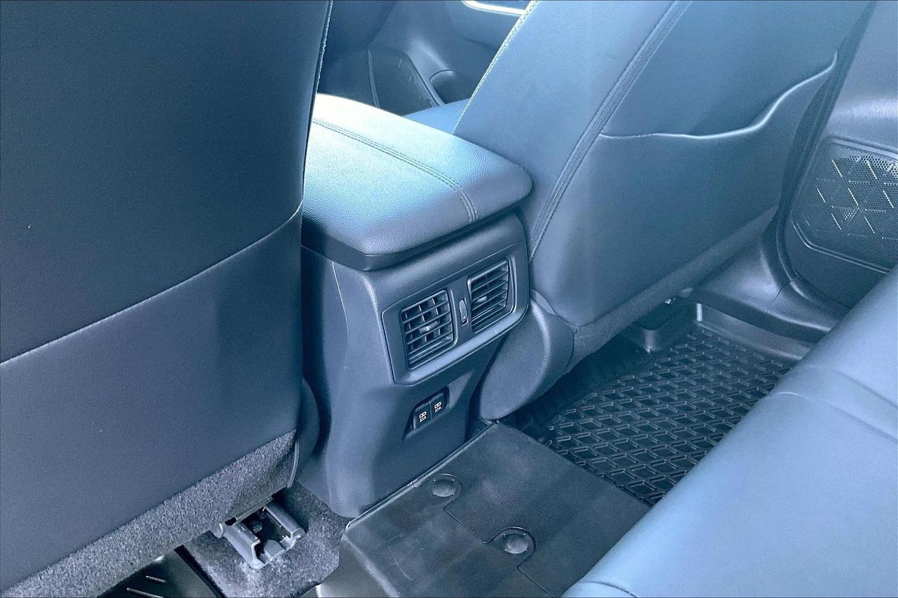 2021 Toyota RAV4 | Sunroof | Heated Seats | Heated Wheel Photo