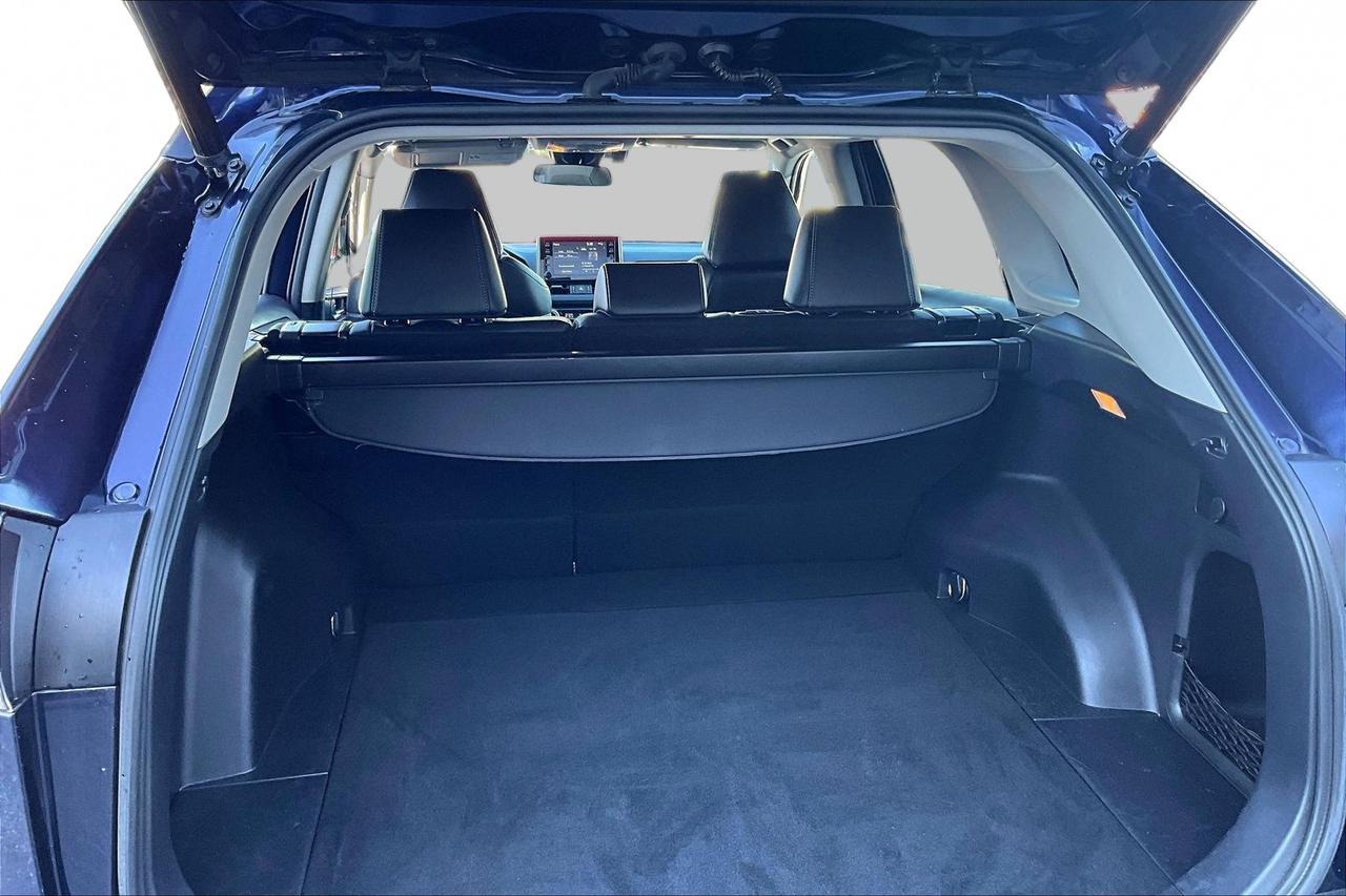 2021 Toyota RAV4 | Sunroof | Heated Seats | Heated Wheel Photo