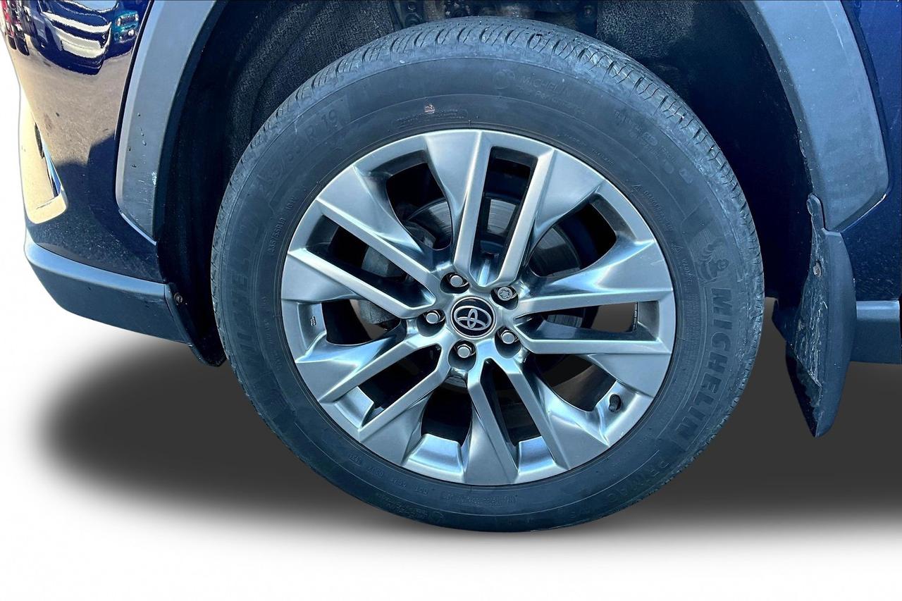 2021 Toyota RAV4 | Sunroof | Heated Seats | Heated Wheel Photo