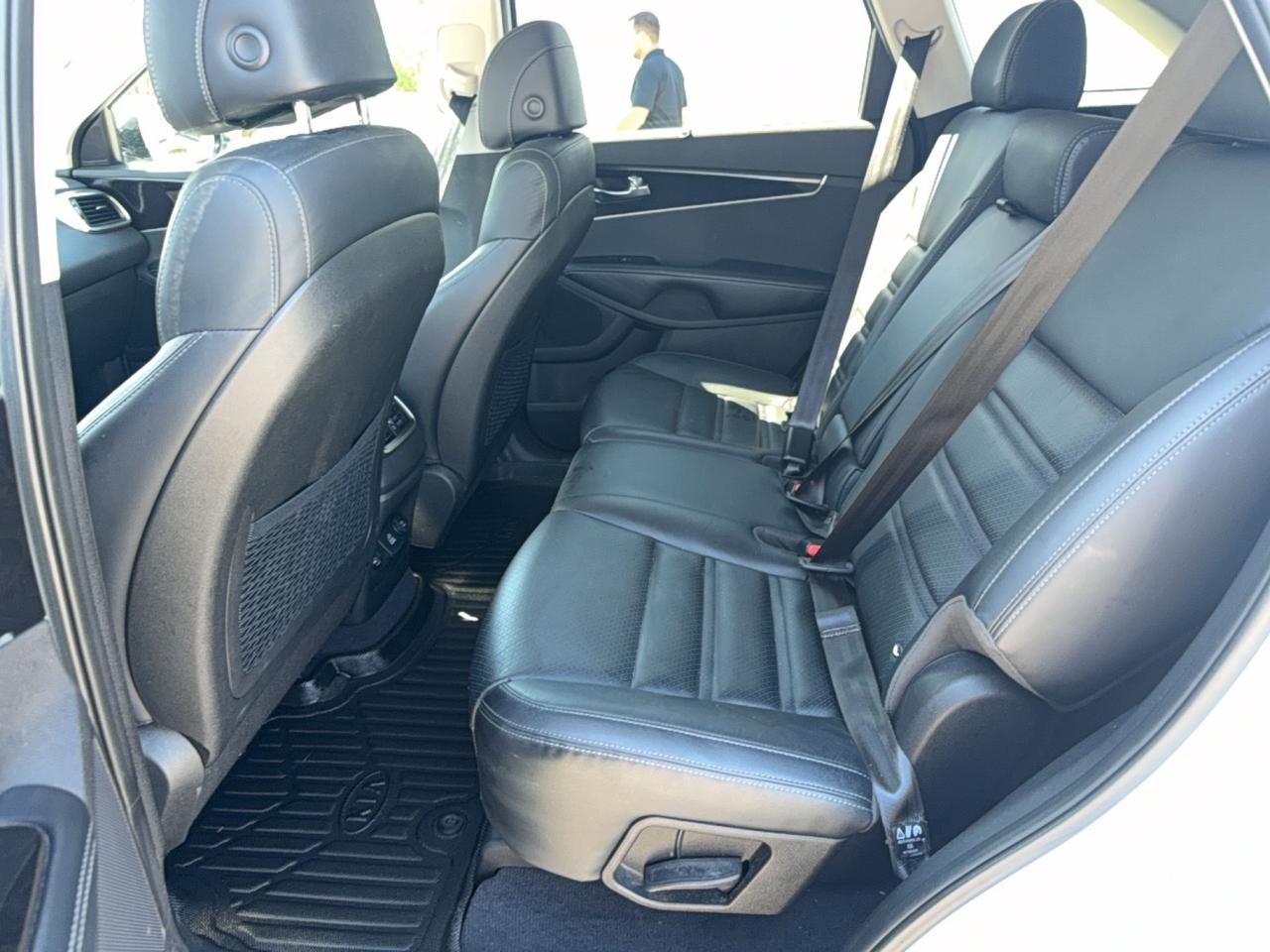 2017 Kia Sorento LX TURBO AWD-HEATED SEATS/WHEEL-BACKUP CAMERA Photo
