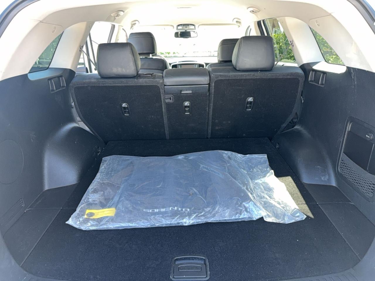 2017 Kia Sorento LX TURBO AWD-HEATED SEATS/WHEEL-BACKUP CAMERA Photo