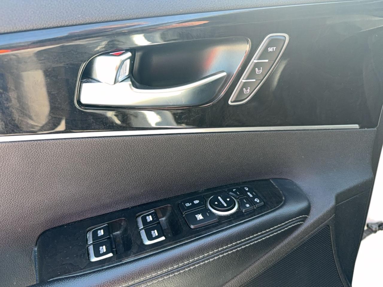 2017 Kia Sorento LX TURBO AWD-HEATED SEATS/WHEEL-BACKUP CAMERA Photo
