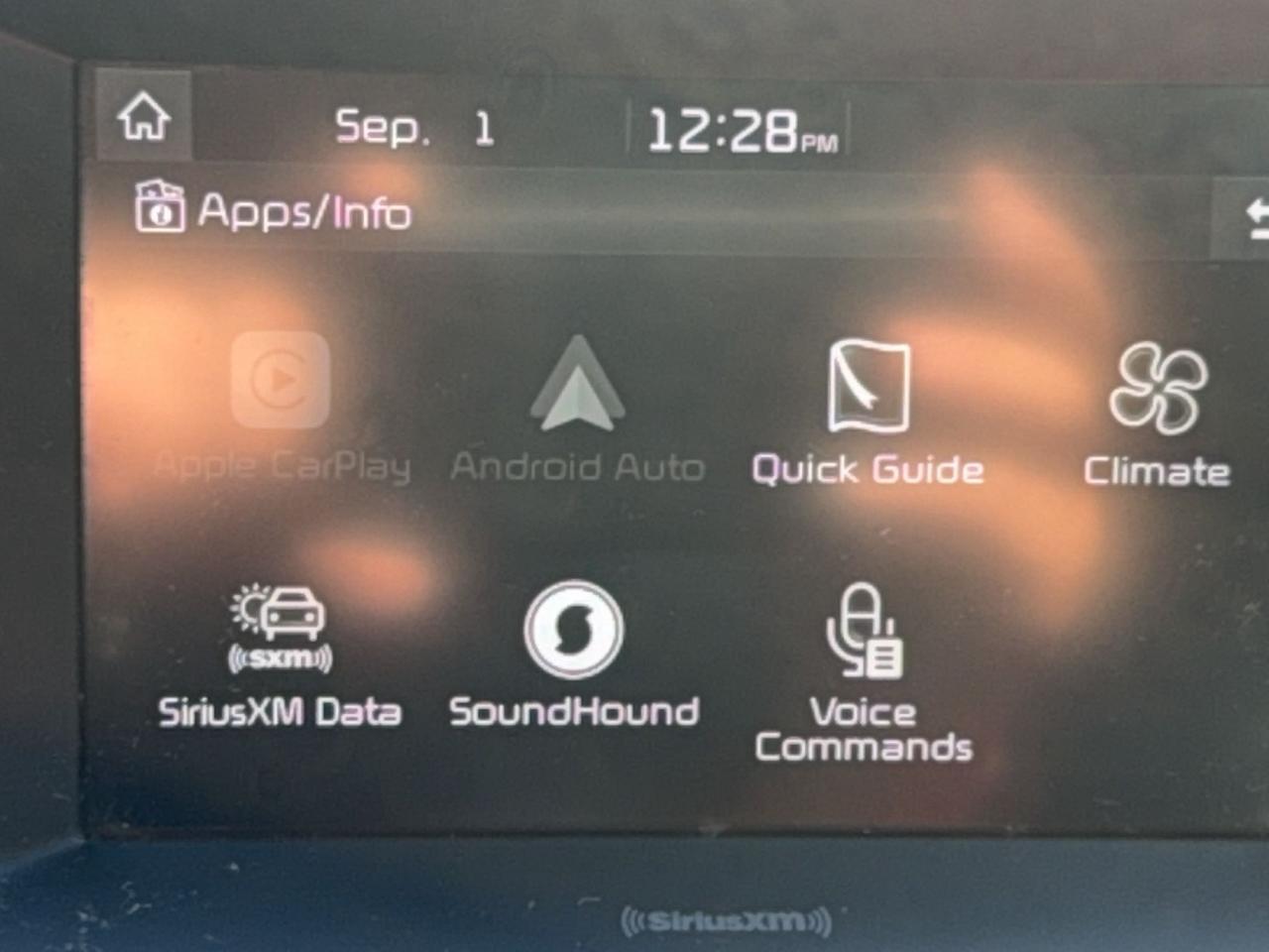 2017 Kia Sorento LX TURBO AWD-HEATED SEATS/WHEEL-BACKUP CAMERA Photo
