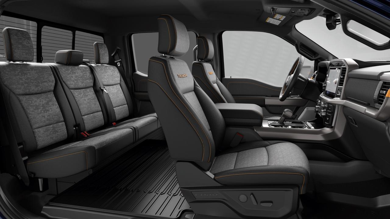 2026 Ford F-150 Tremor Photo5