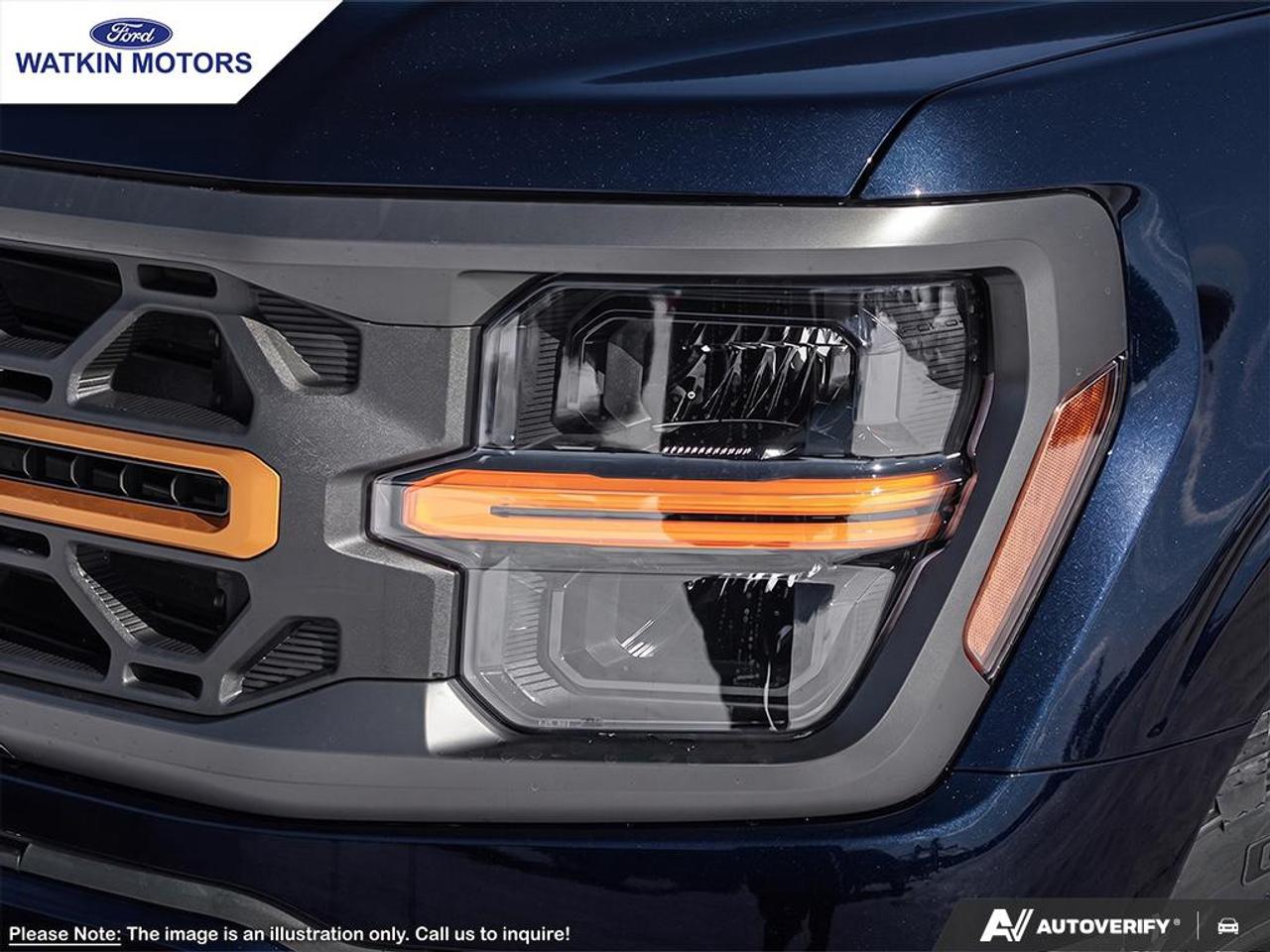 2026 Ford F-150 Tremor Photo10