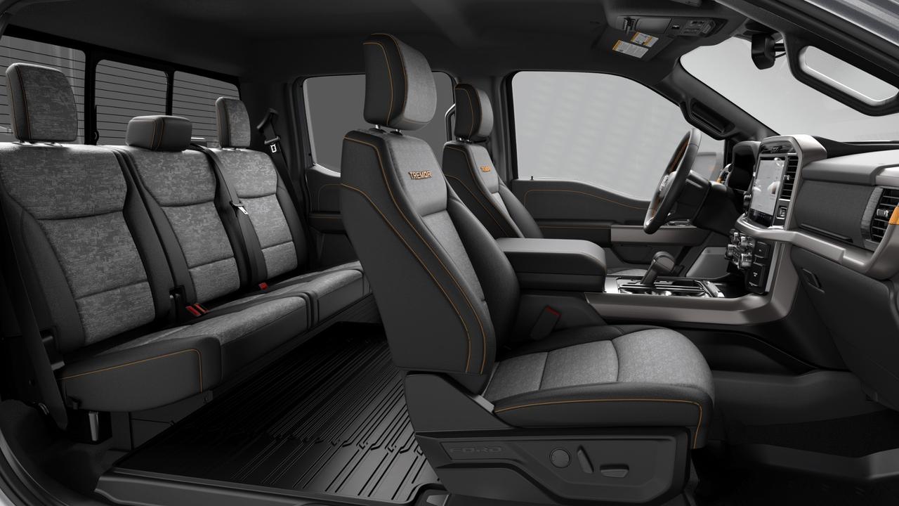 2026 Ford F-150 Tremor Photo5