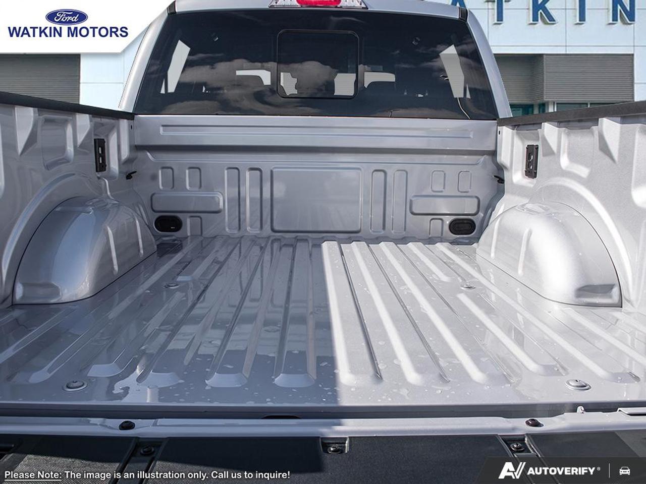 2026 Ford F-150 Tremor Photo6
