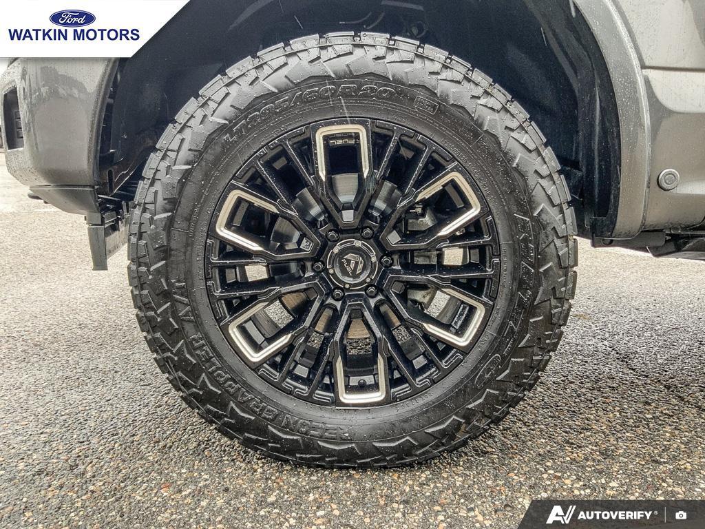 2020 Ford F-150 photo 9