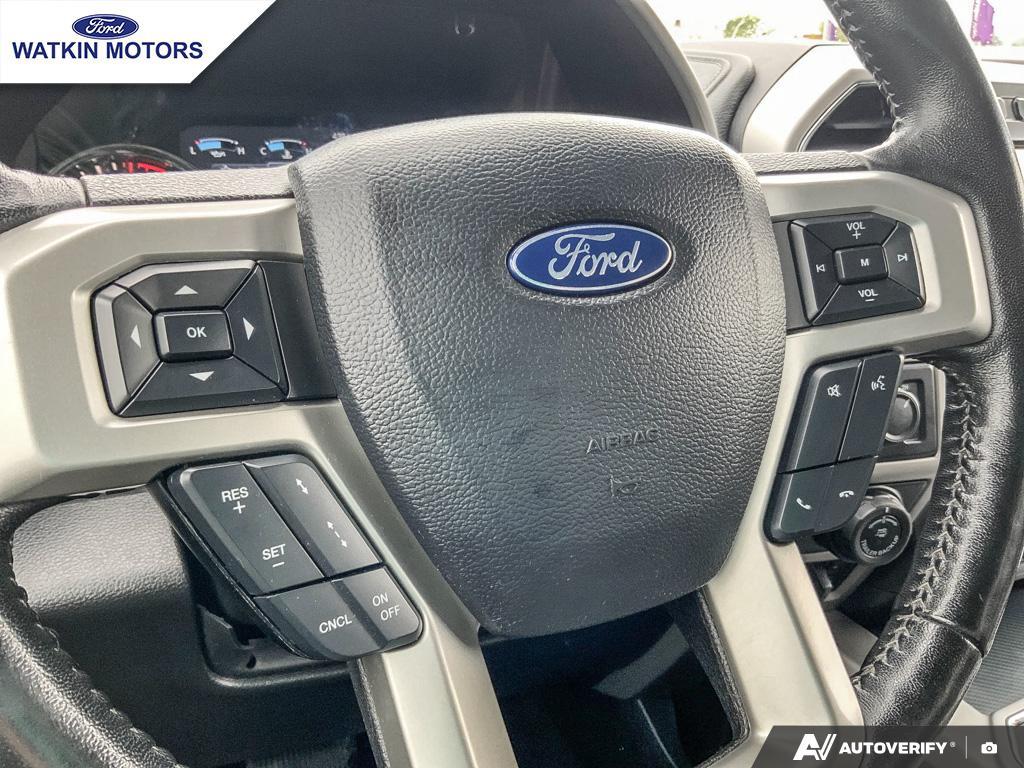 2020 Ford F-150 photo 19