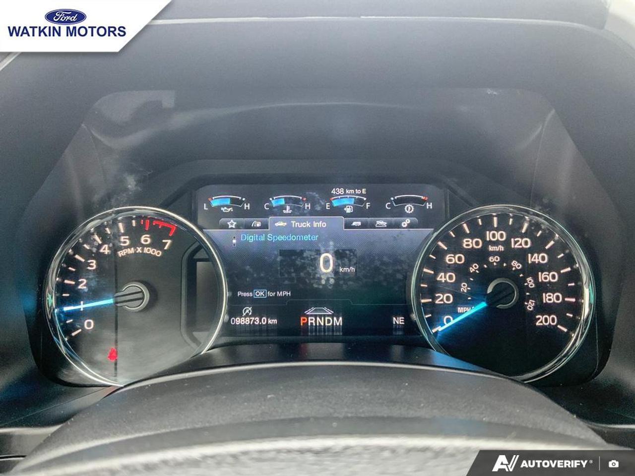 2020 Ford F-150 Supercrew 4x4 LARIAT 157'WB 5.0L Photo17