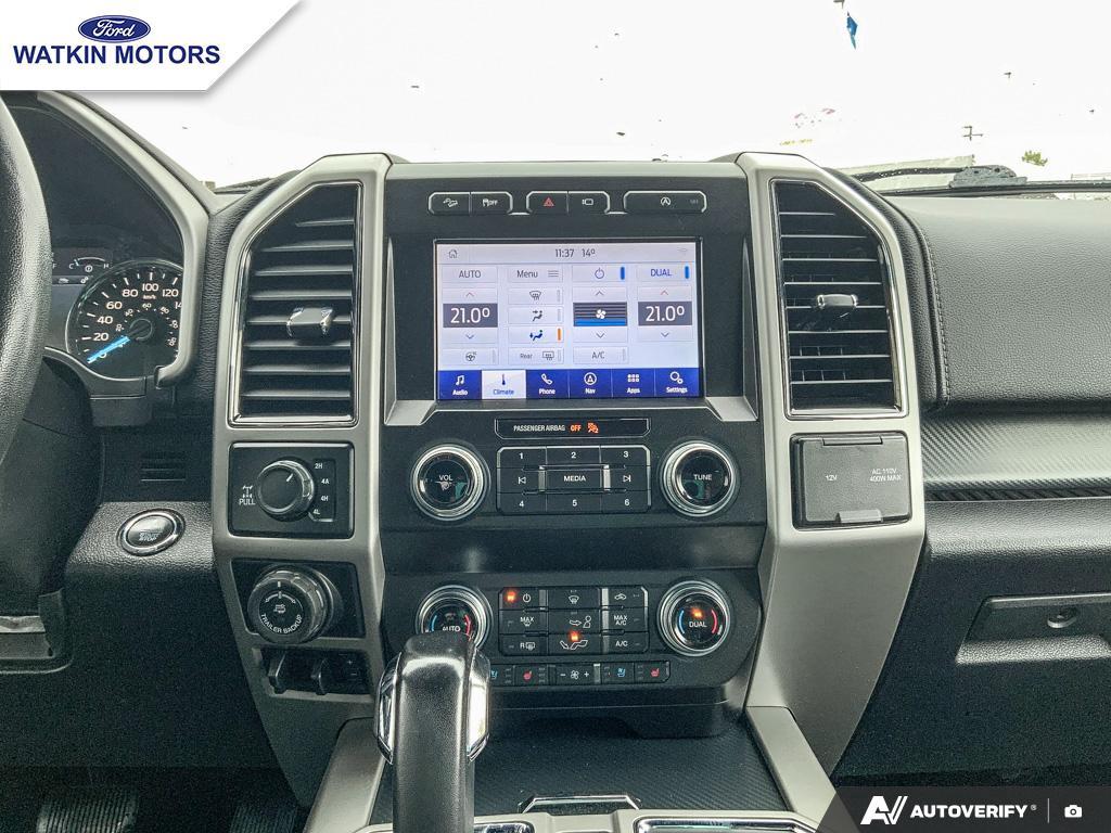2020 Ford F-150 photo 22
