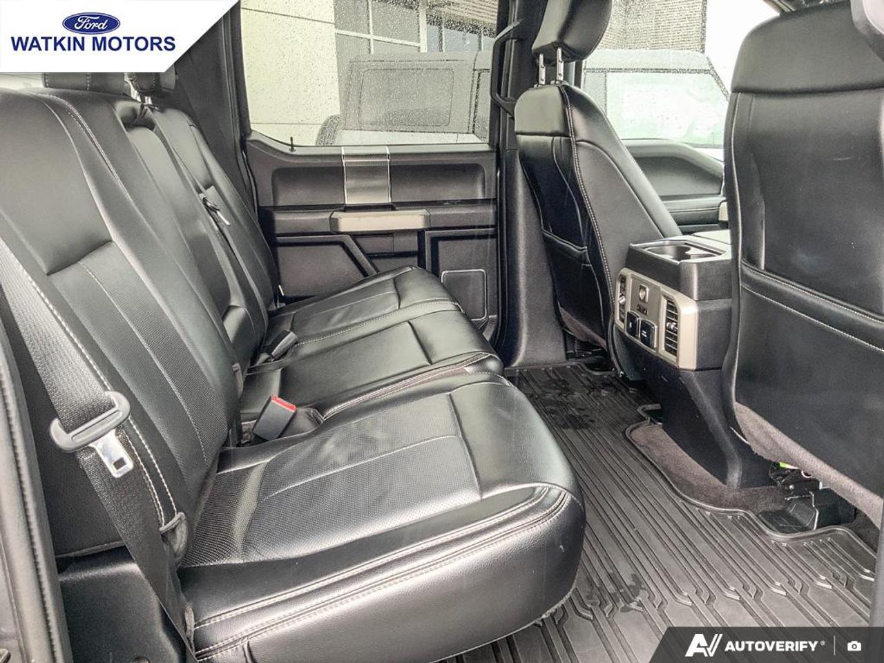 2020 Ford F-150 Supercrew 4x4 LARIAT 157'WB 5.0L Photo25