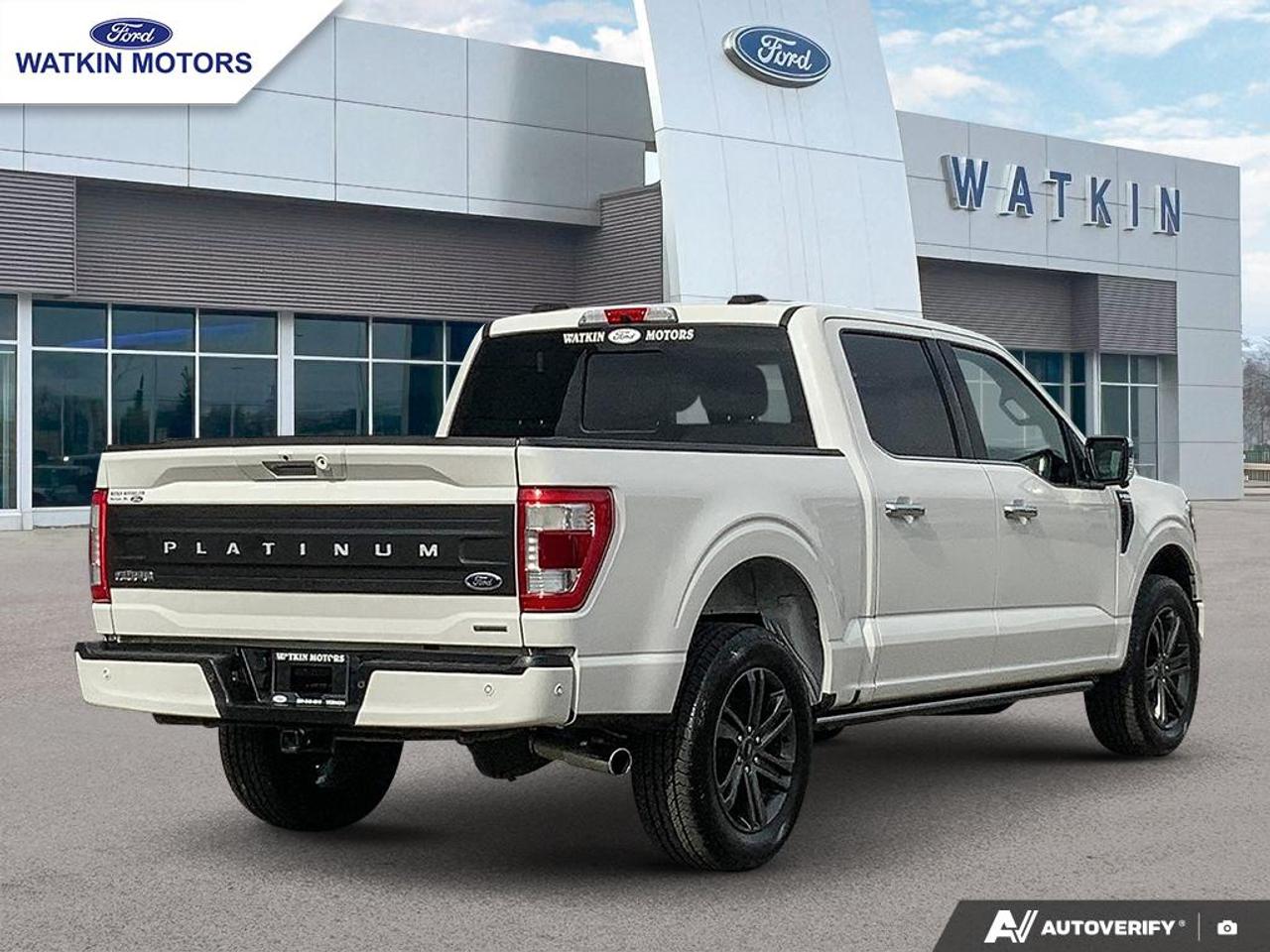 2021 Ford F-150 photo 5