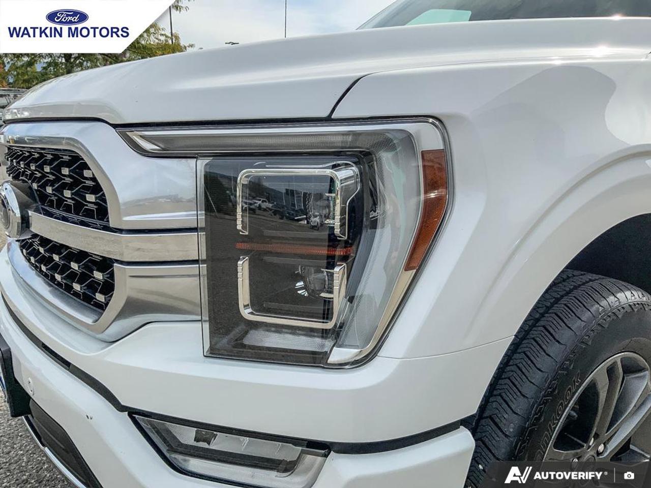 2021 Ford F-150 photo 11