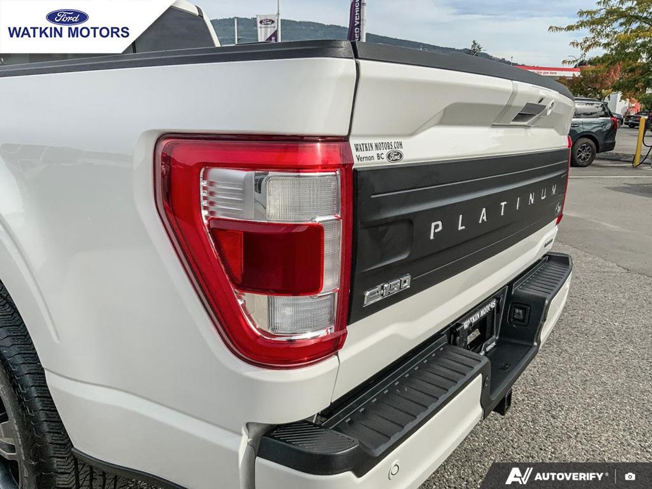 2021 Ford F-150 photo 14