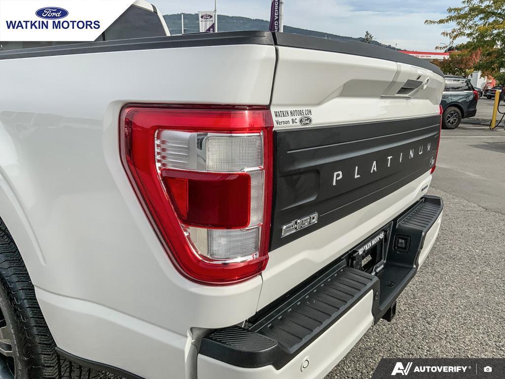 2021 Ford F-150 photo 14