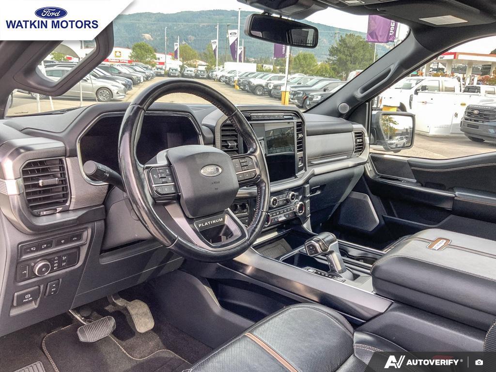 2021 Ford F-150 photo 16