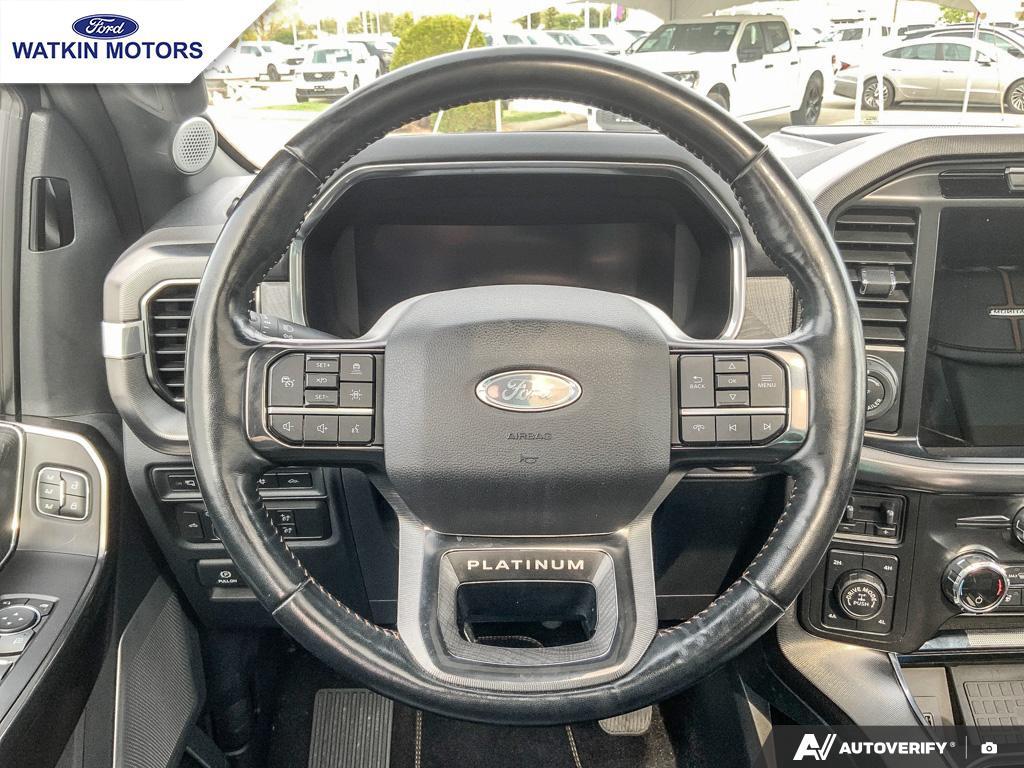 2021 Ford F-150 photo 17