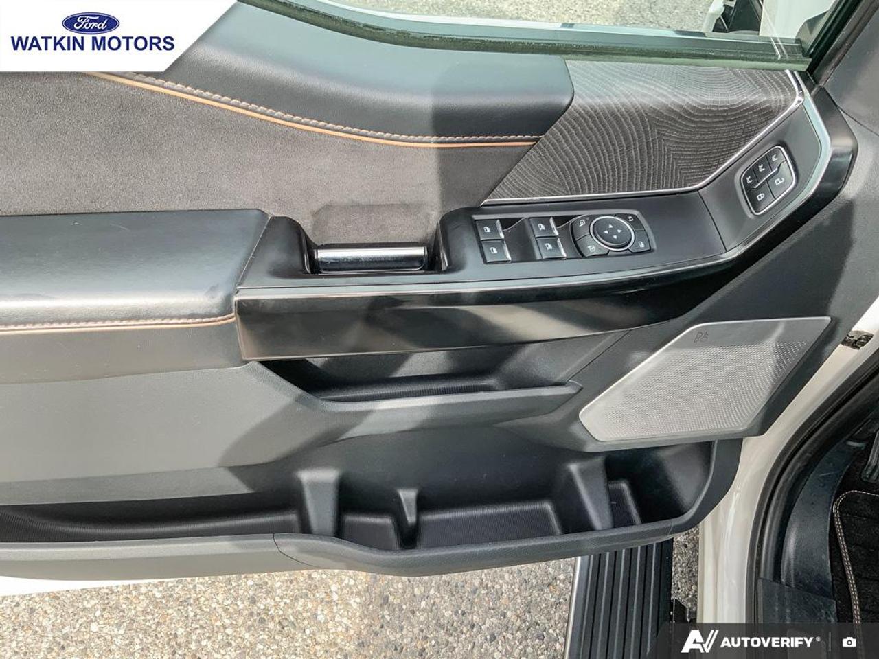 2021 Ford F-150 photo 19
