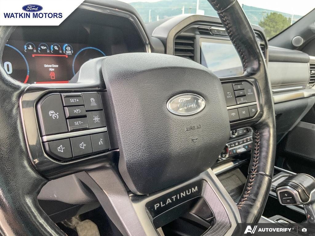 2021 Ford F-150 photo 18