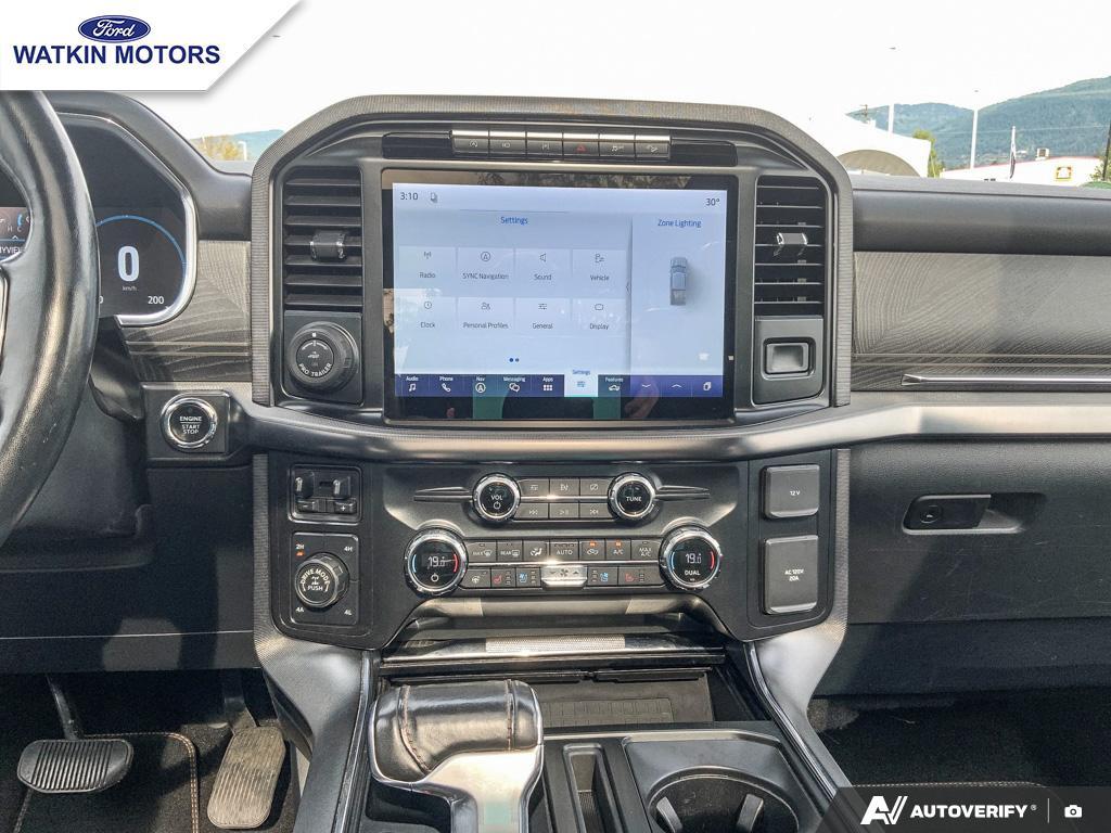 2021 Ford F-150 photo 21