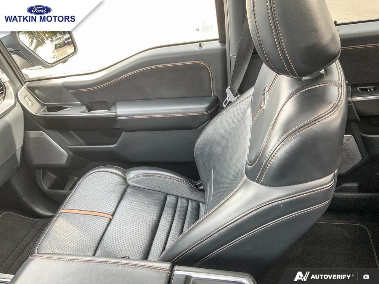 2021 Ford F-150 photo 22