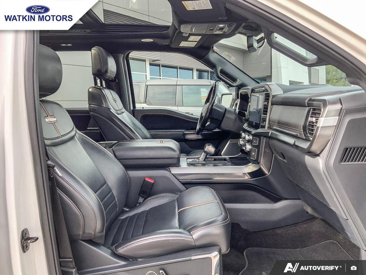 2021 Ford F-150 photo 24