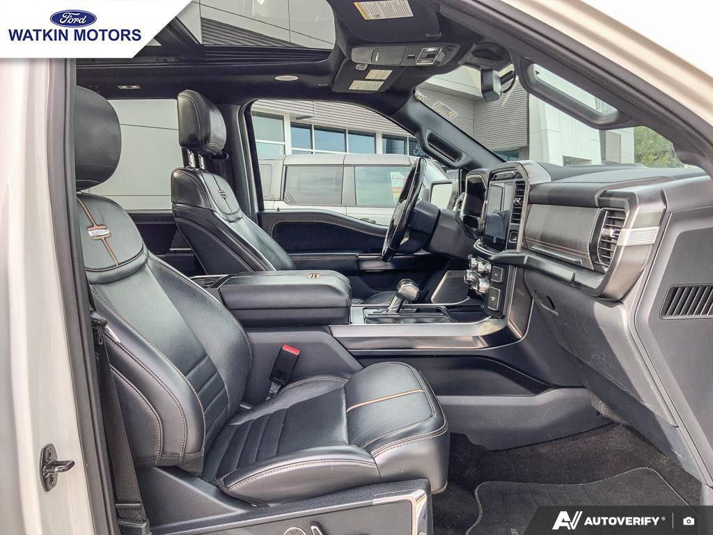 2021 Ford F-150 photo 24