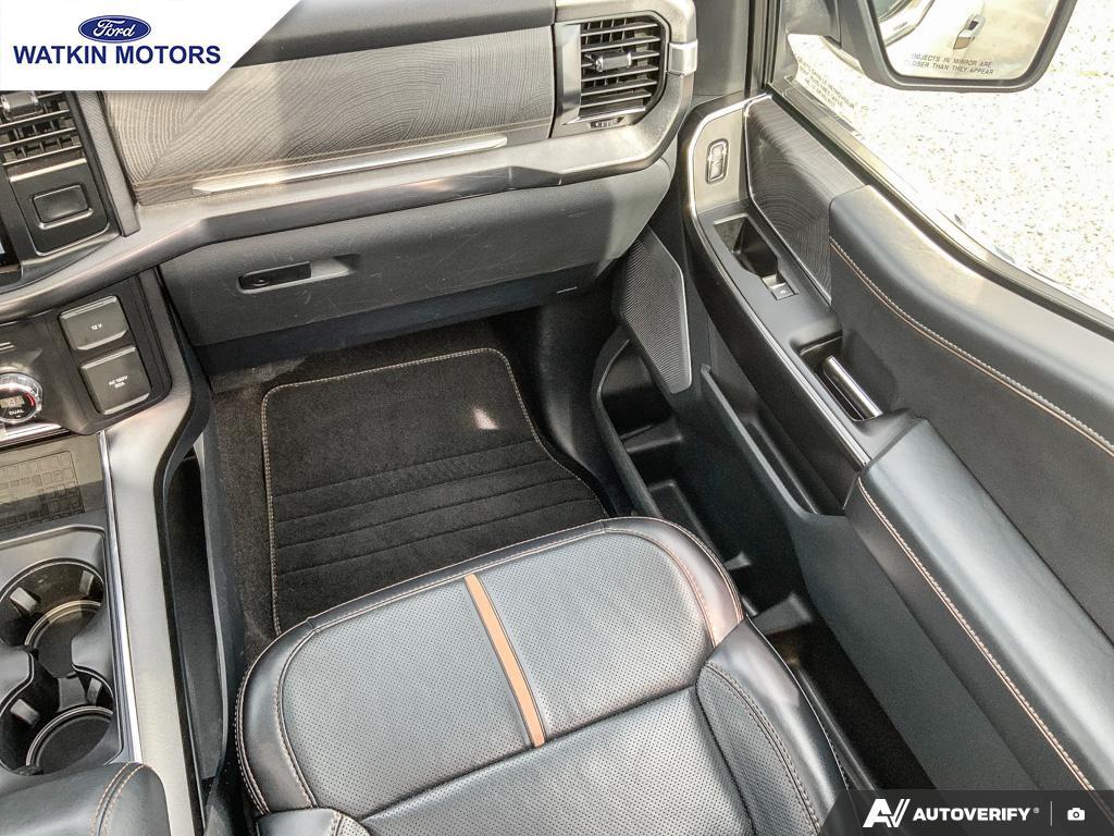 2021 Ford F-150 photo 27