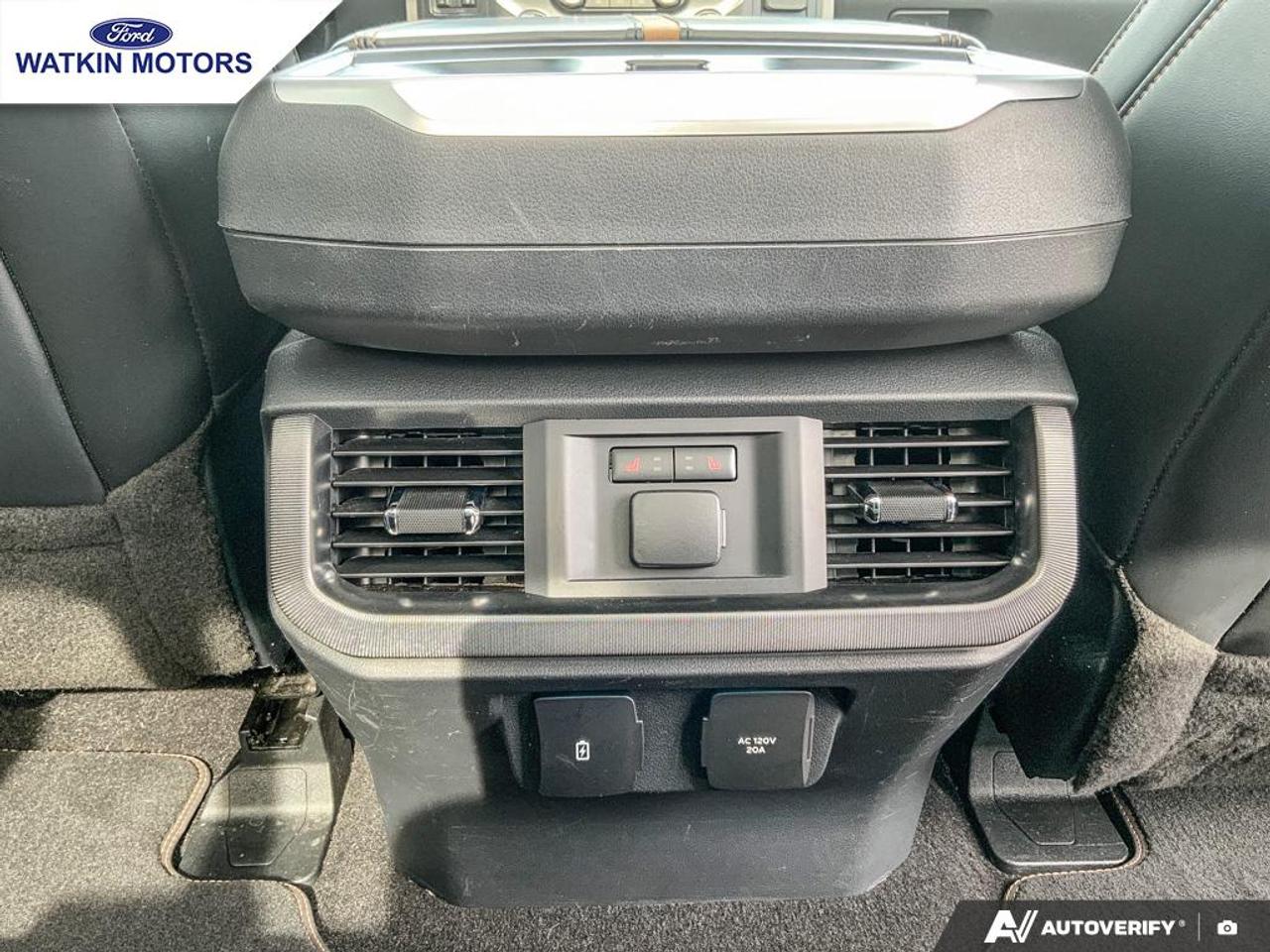 2021 Ford F-150 photo 28